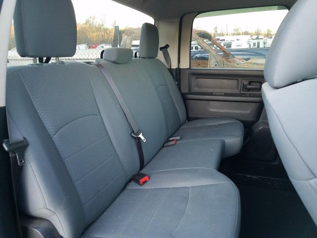 2018 RAM 2500 ST 3C6UR5CJ7JG212178