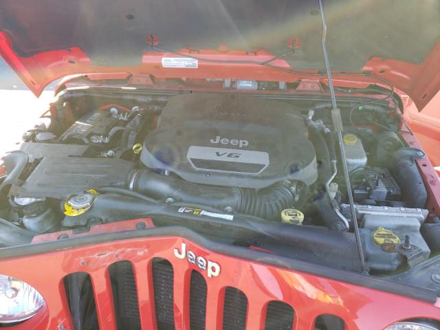 2015 JEEP WRANGLER U 1C4BJWEG4FL684668