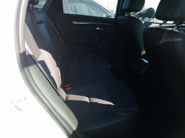 2020 CHEVROLET IMPALA LT - 1G11Z5S38LU103851