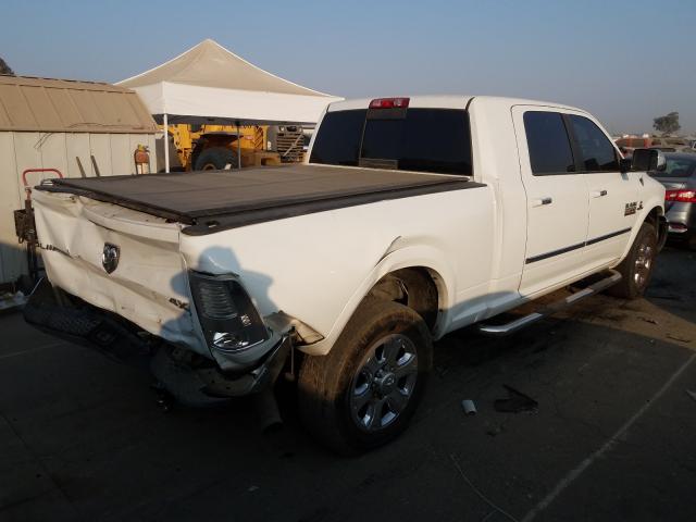 2014 RAM 2500 LONGH - 3C6UR5PL2EG291731