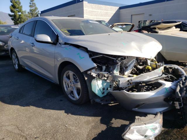 VIN 1G1RC6S50GU114764 2016 Chevrolet Volt, LT no.1