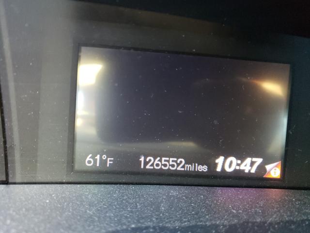 2013 HONDA CIVIC EX 2HGFB2F84DH530844