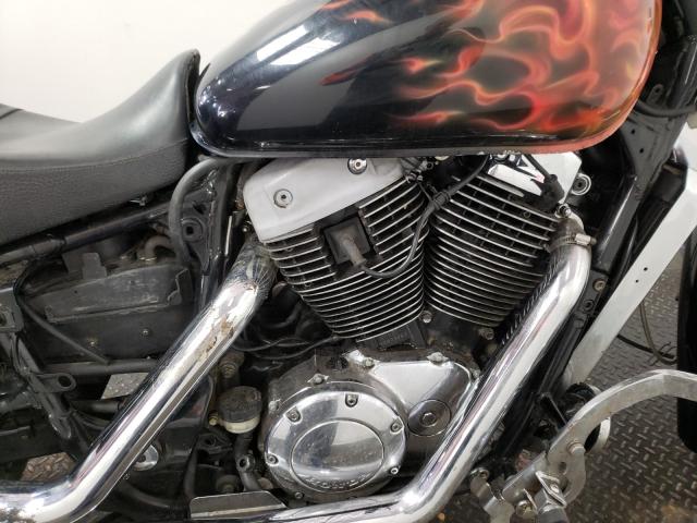 2000 HONDA VT1100 C2 1HFSC4306YA002625