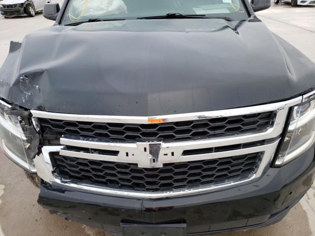 2015 CHEVROLET TAHOE C150 1GNSCBKC8FR132762