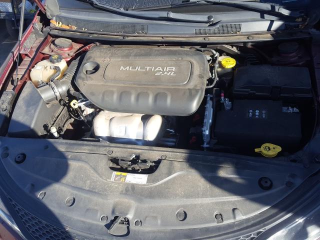 2015 CHRYSLER 200 S 1C3CCCBB9FN659344