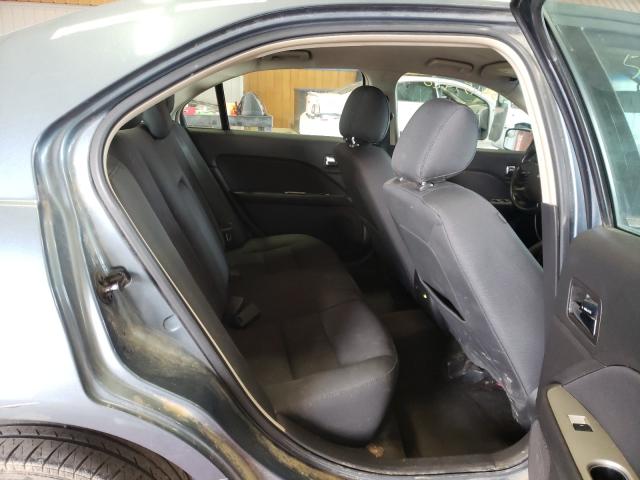 2012 FORD FUSION 3FAHP0CG2CR306733