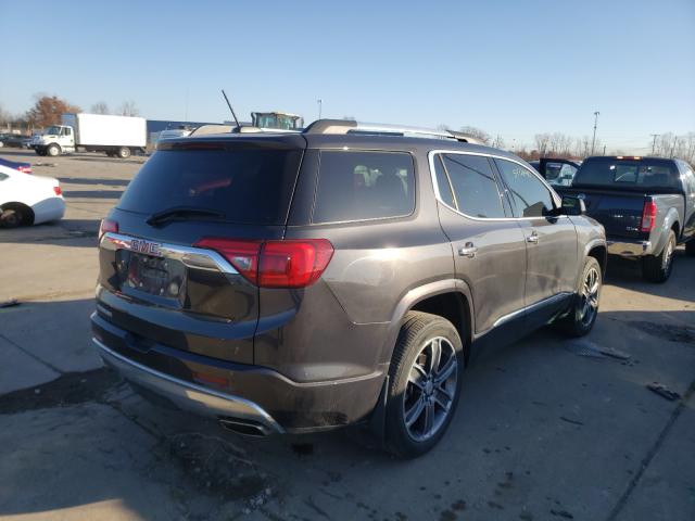 2017 GMC ACADIA DEN 1GKKNPLS9HZ255399