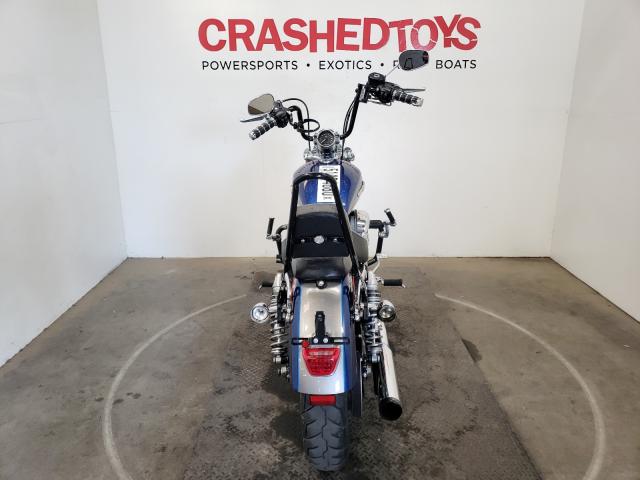 2017 HARLEY-DAVIDSON XL1200 C 1HD1CT316HC441755