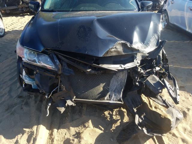 2013 ACURA ILX 20 19VDE1F34DE017769