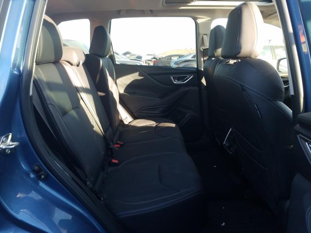 2020 SUBARU FORESTER T JF2SKAXC1LH531322