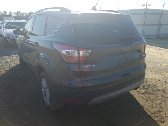 2018 FORD ESCAPE SEL 1FMCU0HD4JUC98194