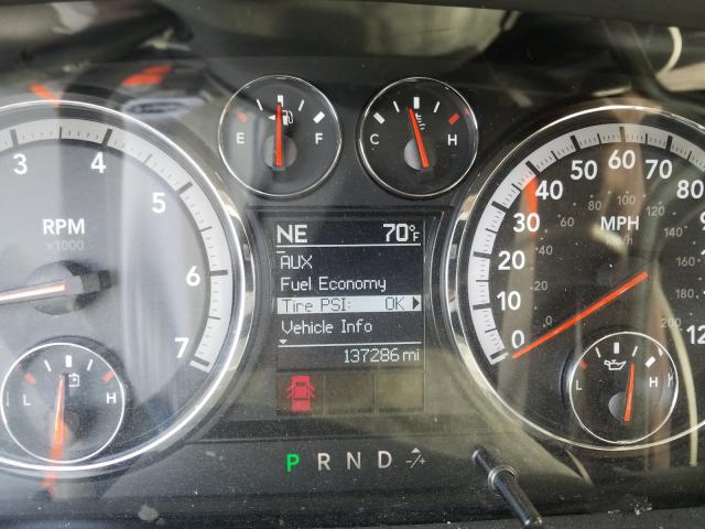 2012 DODGE RAM 1500 S 1C6RD6GP1CS255290