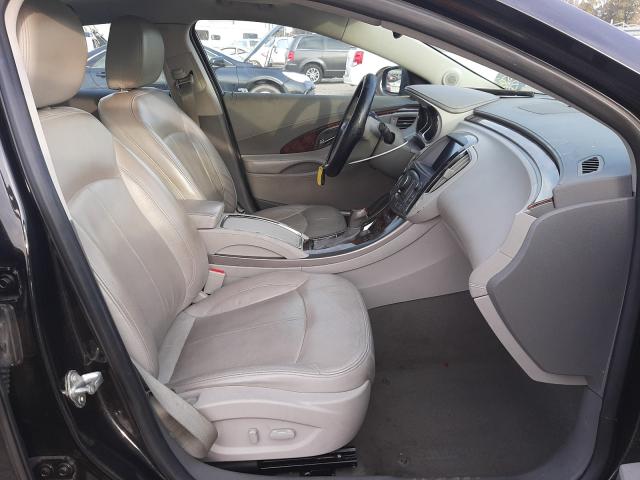 2013 BUICK LACROSSE P 1G4GF5E39DF150037