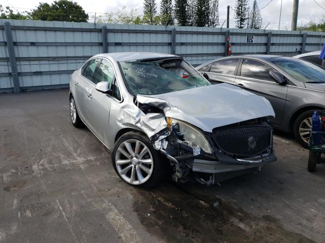 2013 Buick Verano 