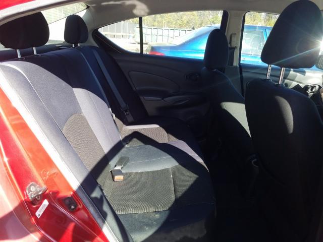 2012 NISSAN VERSA S 3N1CN7AP1CL857960