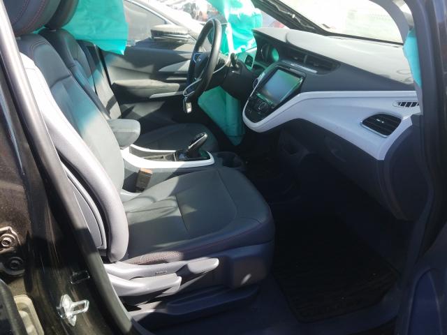 2019 CHEVROLET BOLT EV PR 1G1FZ6S09K4116379