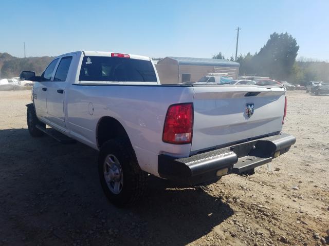 2017 RAM 2500 ST 3C6TR5HT2HG621852