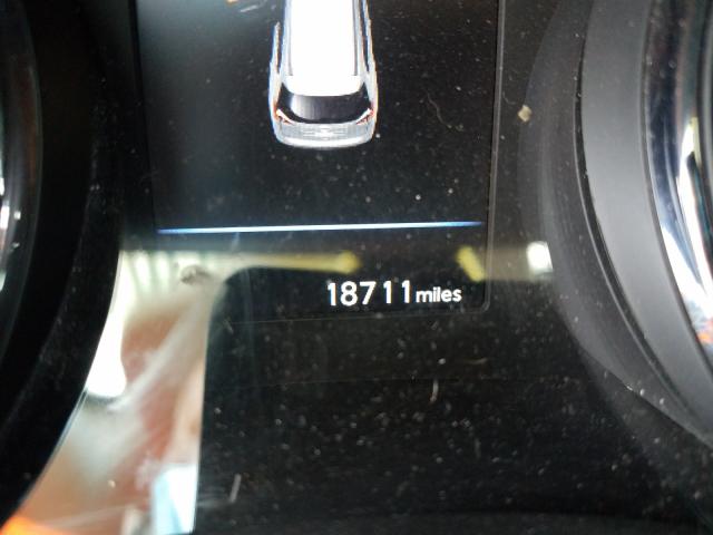 2019 NISSAN ROGUE SV H 5N1ET2MV9KC707366