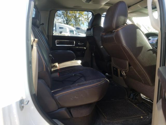 2011 DODGE RAM 3500 L 3D73Y4CL8BG622367