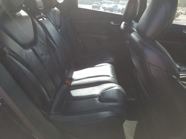 2013 DODGE DART LIMIT 1C3CDFCH8DD157154