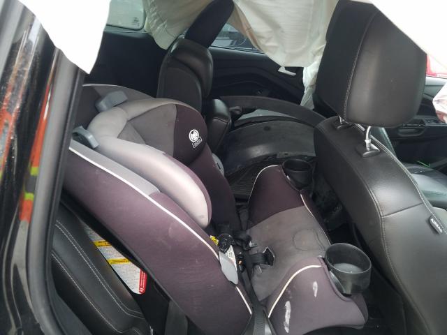 2013 FORD ESCAPE SEL 1FMCU0HX7DUB86276