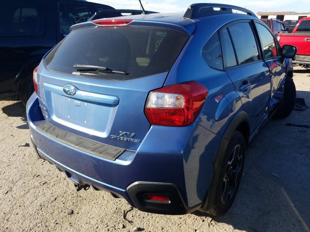 2014 SUBARU XV CROSSTR JF2GPAVC7EH341134
