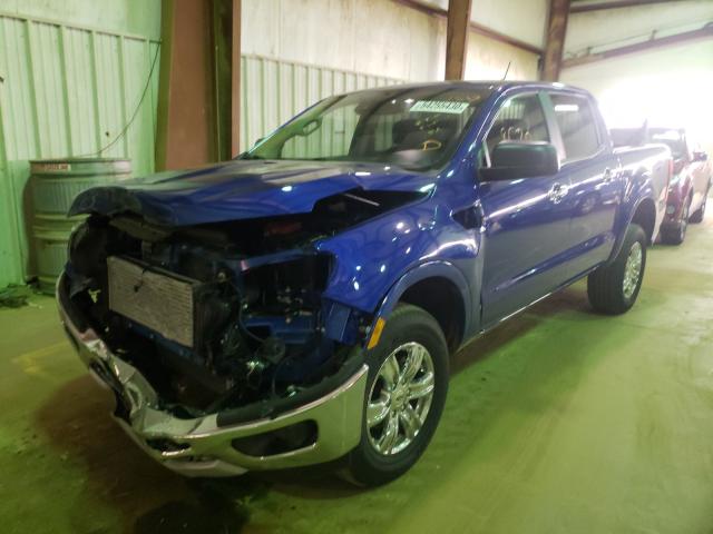 2019 FORD RANGER SUP 1FTER4EH8KLB07817