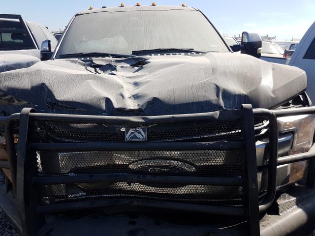 2017 FORD F250 SUPER 1FT7W2BT7HED41622