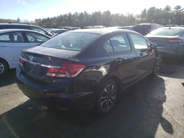 2013 HONDA CIVIC EX 2HGFB2F84DH530844