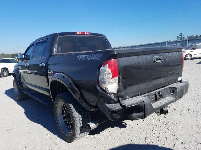 2016 TOYOTA TUNDRA CRE 5TFAW5F19GX573691