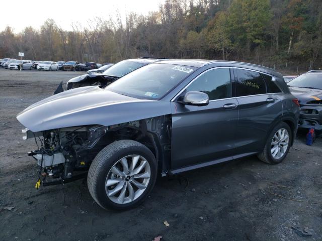 2019 INFINITI QX50 ESSEN 3PCAJ5M31KF103581