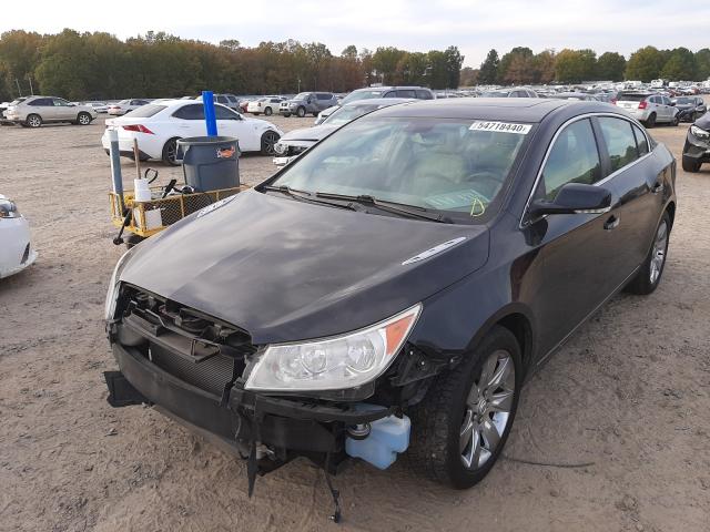 2013 BUICK LACROSSE P 1G4GF5E39DF150037