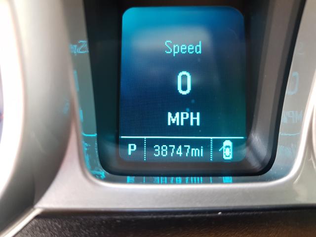 2015 CHEVROLET CAMARO SS 2G1FH1EJ3F9302206