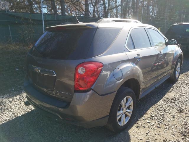 2012 CHEVROLET EQUINOX LT 2GNFLDE54C6386406