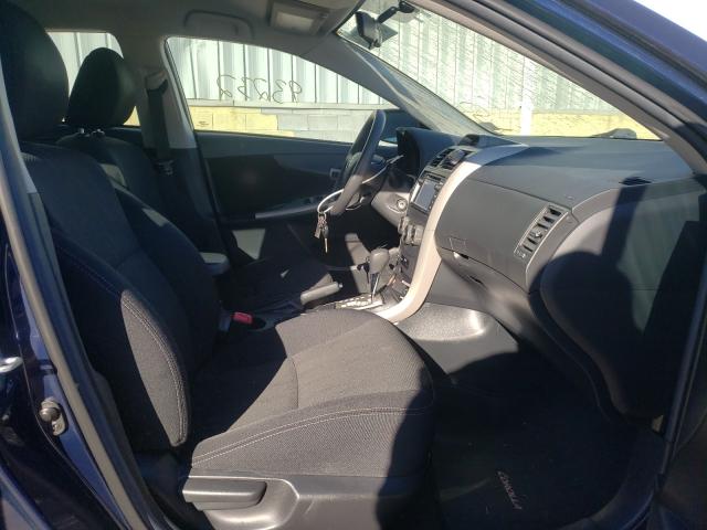 2013 TOYOTA COROLLA BA 5YFBU4EE4DP078446