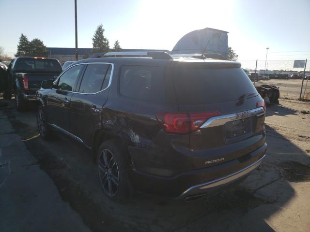 2017 GMC ACADIA DEN 1GKKNPLS9HZ255399