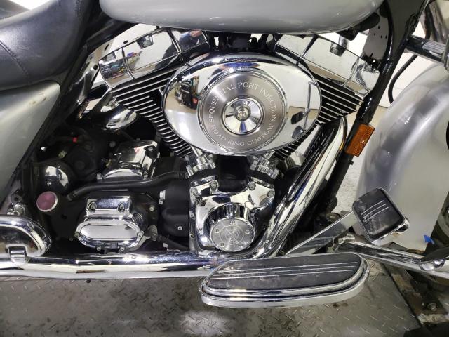 2004 HARLEY-DAVIDSON FLHRSI 1HD1FYW114Y706563