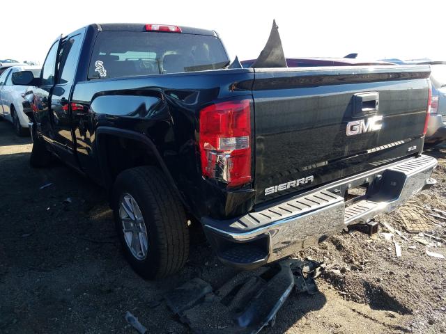 2015 GMC SIERRA K15 1GTV2UECXFZ403448
