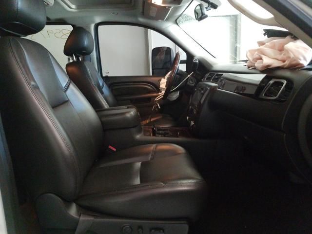 2013 GMC SIERRA K35 1GT426C84DF235391