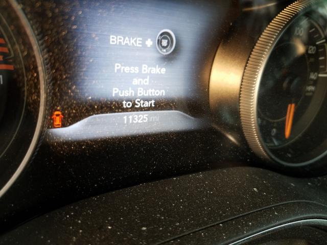 2019 JEEP CHEROKEE O 1C4PJMJNXKD116301