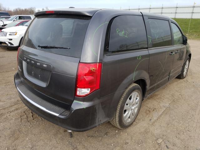 2019 DODGE GRAND CARA 2C4RDGBG5KR806276