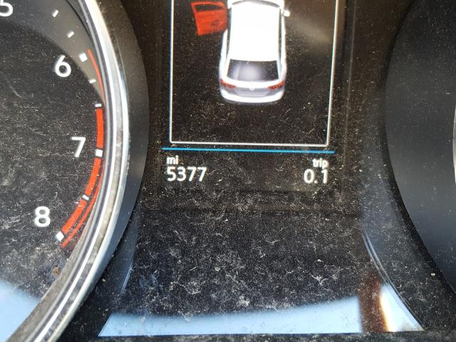 2018 VOLKSWAGEN TIGUAN SE 3VV3B7AX2JM143933