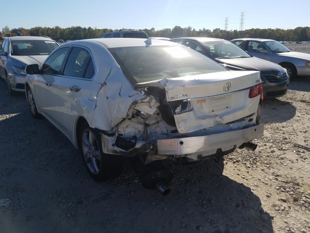 2011 ACURA TSX JH4CU2F63BC012278