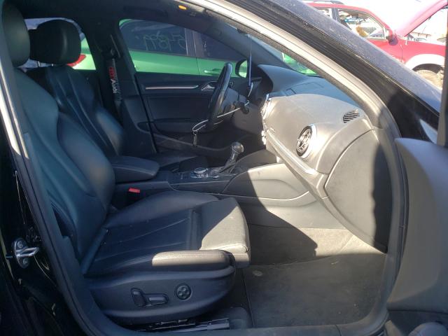 2015 AUDI A3 PREMIUM WAUEFGFFXF1034536