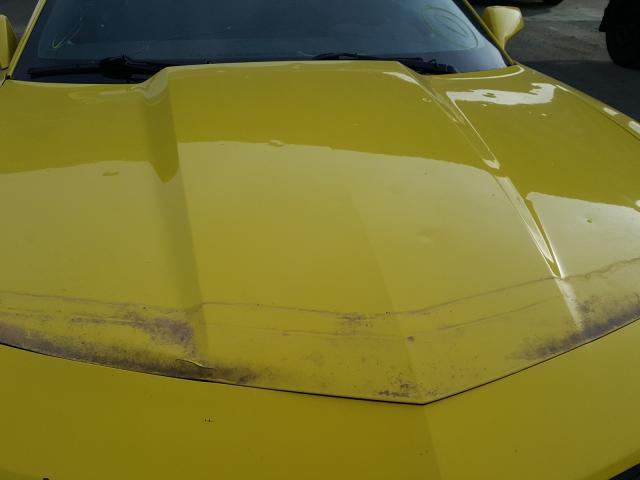 2015 CHEVROLET CAMARO LS 2G1FB1E38F9131083