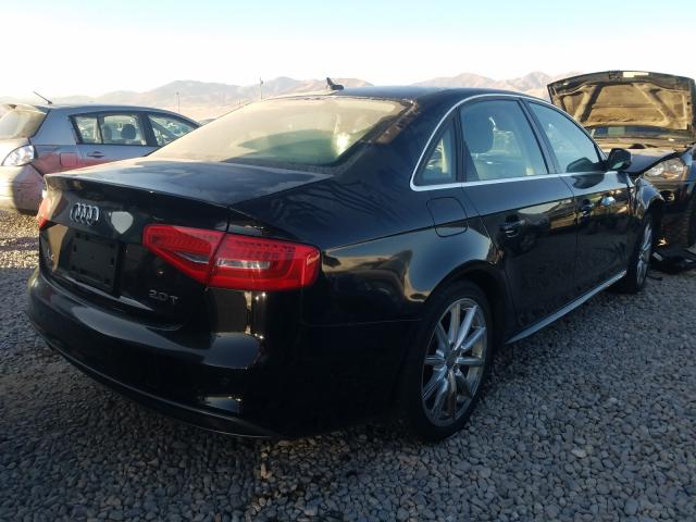 VIN WAUFFAFL6GN015354 2016 Audi A4, Premium Plus S-... no.4