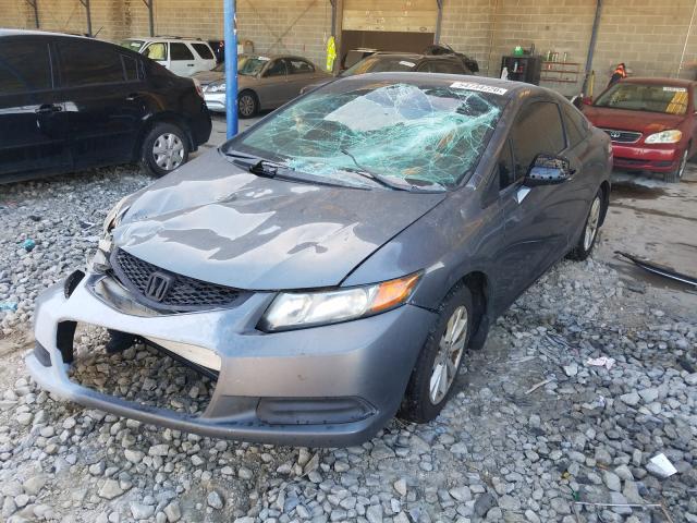 2012 HONDA CIVIC EX 2HGFG3B8XCH529404