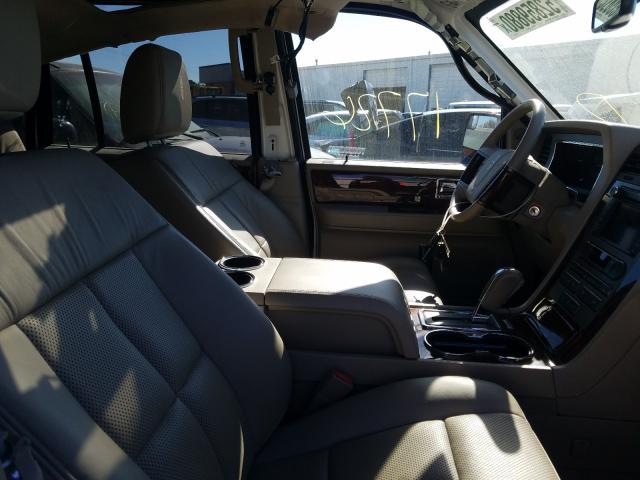2014 LINCOLN NAVIGATOR 5LMJJ2J53EEL07804