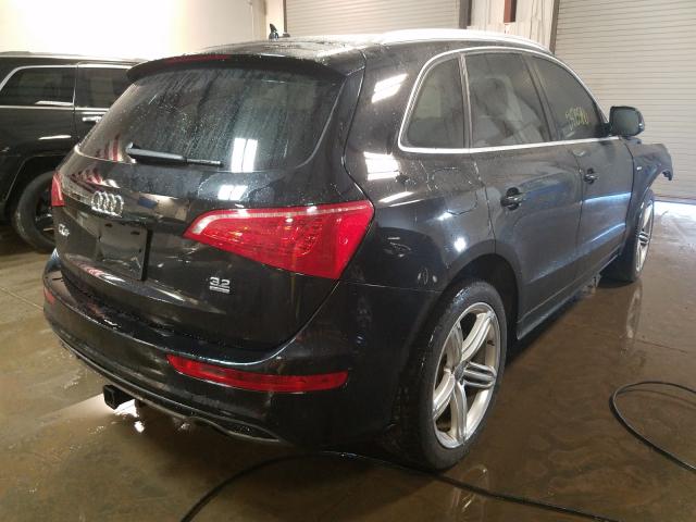 2012 AUDI Q5 PRESTIG WA1WKAFP1CA011497