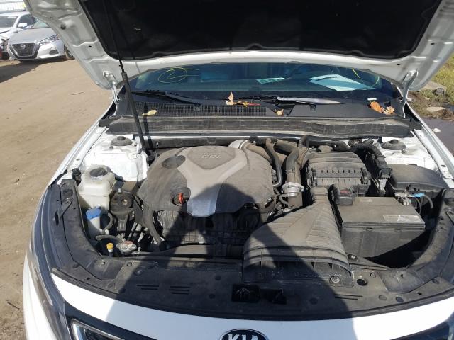 2015 KIA OPTIMA SX 5XXGR4A6XFG425702